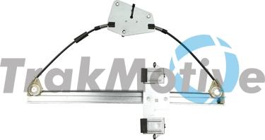 TrakMotive 25-1269 - Stikla pacelšanas mehānisms autodraugiem.lv