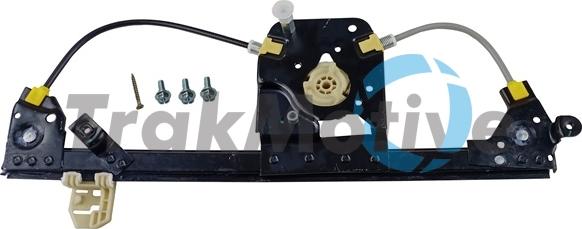 TrakMotive 25-1202 - Stikla pacelšanas mehānisms autodraugiem.lv