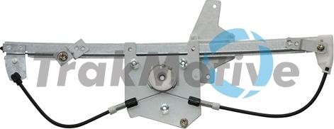 TrakMotive 25-1792 - Stikla pacelšanas mehānisms autodraugiem.lv