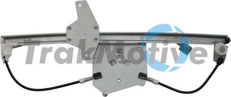 TrakMotive 25-1792 - Stikla pacelšanas mehānisms autodraugiem.lv