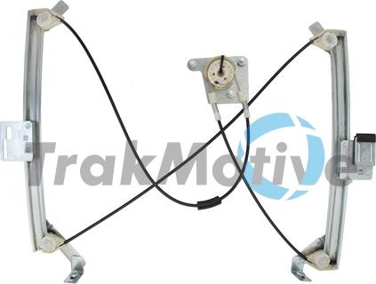TrakMotive 25-1751 - Stikla pacelšanas mehānisms autodraugiem.lv
