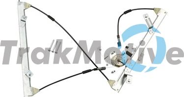 TrakMotive 25-1781 - Stikla pacelšanas mehānisms autodraugiem.lv
