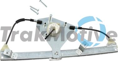 TrakMotive 25-1783 - Stikla pacelšanas mehānisms autodraugiem.lv