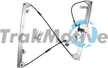 TrakMotive 25-1774 - Stikla pacelšanas mehānisms autodraugiem.lv