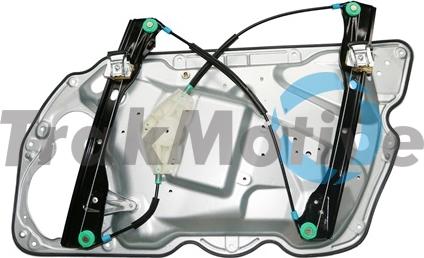 TrakMotive 25-2614 - Stikla pacelšanas mehānisms autodraugiem.lv