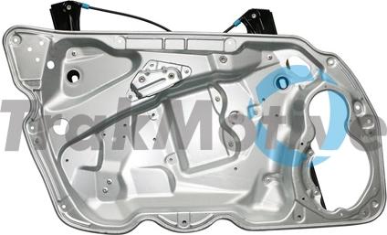 TrakMotive 25-2614 - Stikla pacelšanas mehānisms autodraugiem.lv