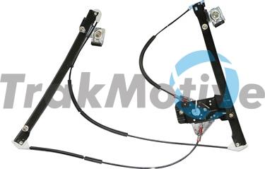 TrakMotive 25-2002 - Stikla pacelšanas mehānisms autodraugiem.lv