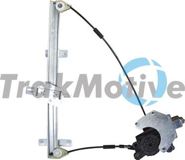 TrakMotive 25-2366 - Stikla pacelšanas mehānisms autodraugiem.lv