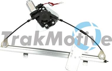 TrakMotive 26-0947 - Stikla pacelšanas mehānisms autodraugiem.lv