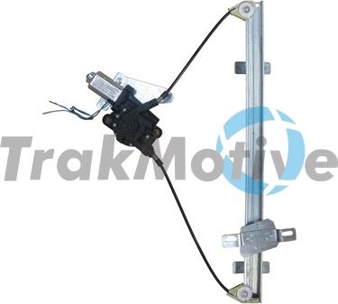 TrakMotive 26-0954 - Stikla pacelšanas mehānisms autodraugiem.lv