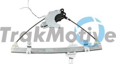 TrakMotive 26-0950 - Stikla pacelšanas mehānisms autodraugiem.lv