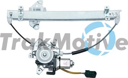 TrakMotive 26-0936 - Stikla pacelšanas mehānisms autodraugiem.lv