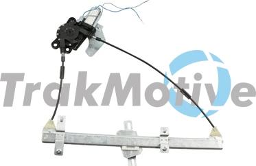 TrakMotive 26-0931 - Stikla pacelšanas mehānisms autodraugiem.lv
