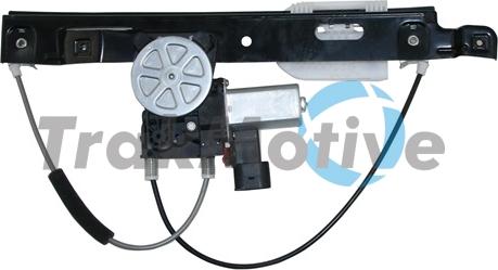 TrakMotive 26-0443 - Stikla pacelšanas mehānisms autodraugiem.lv