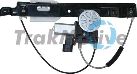 TrakMotive 26-0442 - Stikla pacelšanas mehānisms autodraugiem.lv