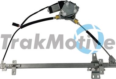 TrakMotive 26-0435 - Stikla pacelšanas mehānisms autodraugiem.lv
