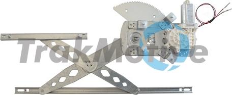TrakMotive 26-0478 - Stikla pacelšanas mehānisms autodraugiem.lv