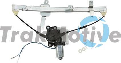 TrakMotive 26-0586 - Stikla pacelšanas mehānisms autodraugiem.lv