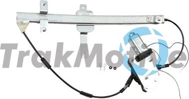 TrakMotive 26-0581 - Stikla pacelšanas mehānisms autodraugiem.lv