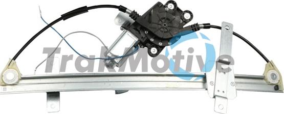 TrakMotive 26-0583 - Stikla pacelšanas mehānisms autodraugiem.lv