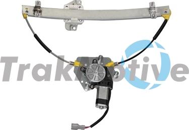 TrakMotive 26-0536 - Stikla pacelšanas mehānisms autodraugiem.lv