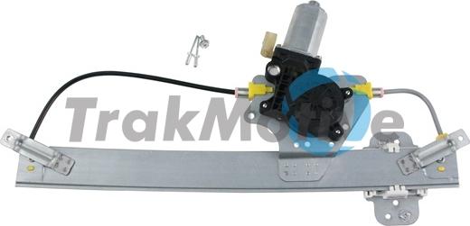 TrakMotive 26-0669 - Stikla pacelšanas mehānisms autodraugiem.lv
