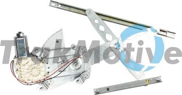 TrakMotive 26-0617 - Stikla pacelšanas mehānisms autodraugiem.lv