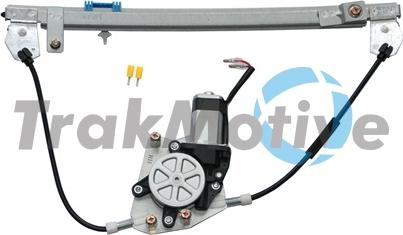 TrakMotive 26-0006 - Stikla pacelšanas mehānisms autodraugiem.lv