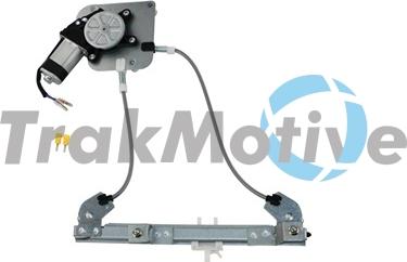 TrakMotive 26-0011 - Stikla pacelšanas mehānisms autodraugiem.lv