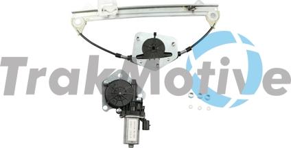 TrakMotive 26-0020 - Stikla pacelšanas mehānisms autodraugiem.lv
