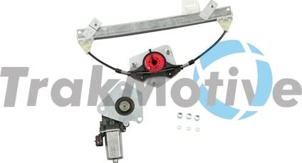 TrakMotive 26-0020 - Stikla pacelšanas mehānisms autodraugiem.lv