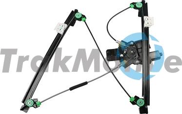 TrakMotive 26-0193 - Stikla pacelšanas mehānisms autodraugiem.lv