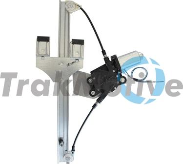 TrakMotive 26-0143 - Stikla pacelšanas mehānisms autodraugiem.lv