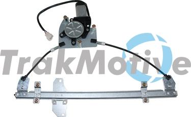 TrakMotive 26-0116 - Stikla pacelšanas mehānisms autodraugiem.lv