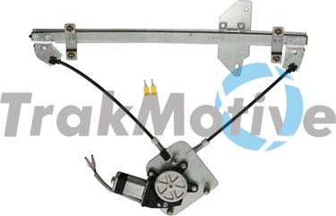 TrakMotive 26-0121 - Stikla pacelšanas mehānisms autodraugiem.lv