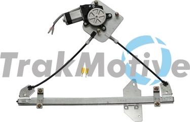 TrakMotive 26-0122 - Stikla pacelšanas mehānisms autodraugiem.lv