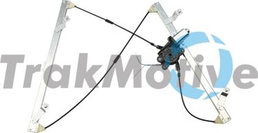 TrakMotive 26-0834 - Stikla pacelšanas mehānisms autodraugiem.lv