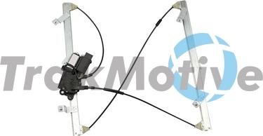 TrakMotive 26-0832 - Stikla pacelšanas mehānisms autodraugiem.lv