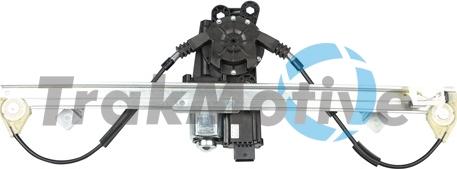 TrakMotive 26-0306 - Stikla pacelšanas mehānisms autodraugiem.lv