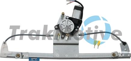 TrakMotive 26-0302 - Stikla pacelšanas mehānisms autodraugiem.lv