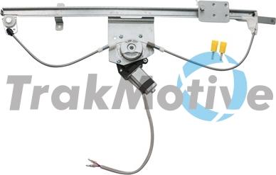 TrakMotive 26-0314 - Stikla pacelšanas mehānisms autodraugiem.lv