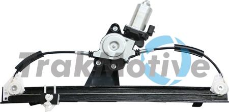 TrakMotive 26-0311 - Stikla pacelšanas mehānisms autodraugiem.lv