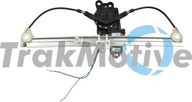 TrakMotive 26-0324 - Stikla pacelšanas mehānisms autodraugiem.lv