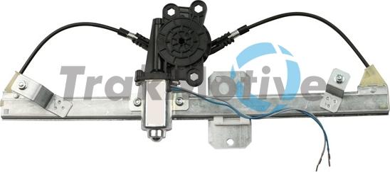 TrakMotive 26-0247 - Stikla pacelšanas mehānisms autodraugiem.lv