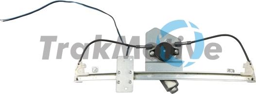 TrakMotive 26-0255 - Stikla pacelšanas mehānisms autodraugiem.lv