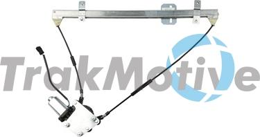 TrakMotive 26-0261 - Stikla pacelšanas mehānisms autodraugiem.lv