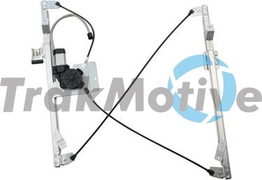 TrakMotive 26-0207 - Stikla pacelšanas mehānisms autodraugiem.lv