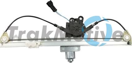 TrakMotive 26-0282 - Stikla pacelšanas mehānisms autodraugiem.lv