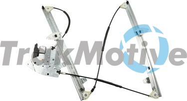 TrakMotive 26-0236 - Stikla pacelšanas mehānisms autodraugiem.lv