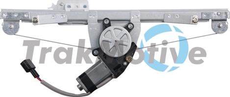 TrakMotive 26-0279 - Stikla pacelšanas mehānisms autodraugiem.lv